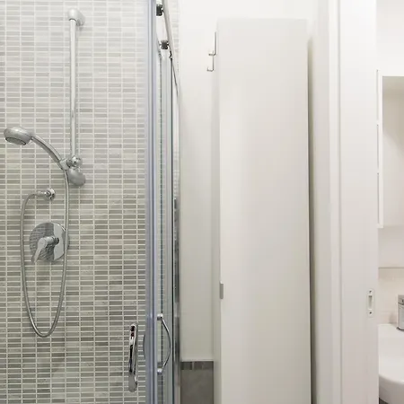 Belvedere White Flat *