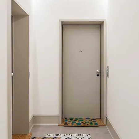 Apartman Belvedere White Flat Trieszt